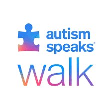 Autism Speaks Walk Logo
